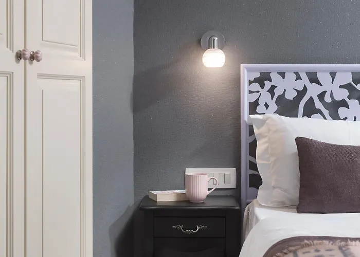 Noemi's - Adults Only Hotel Rovinj