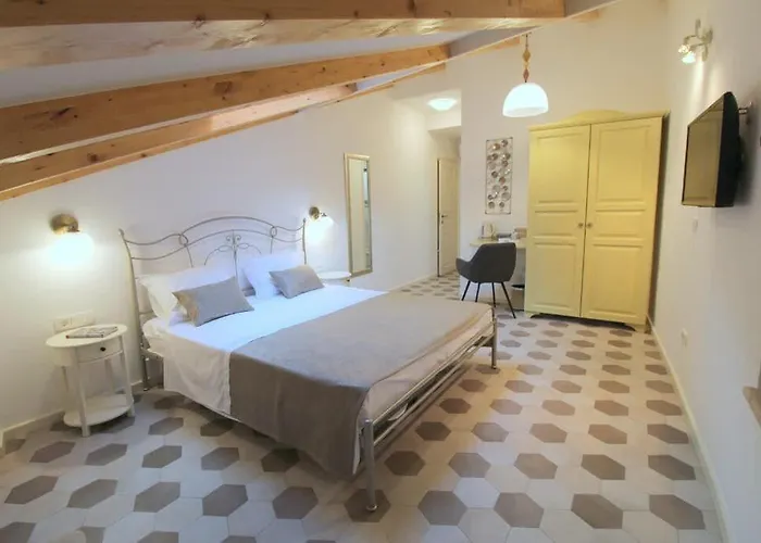 Hotel Noemi's - Adults Only Rovinj