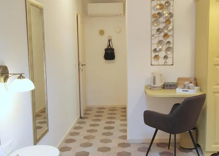 Noemi's - Adults Only Hotel Rovinj