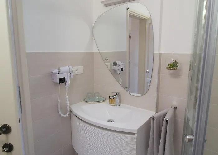 Noemi's - Adults Only 3*