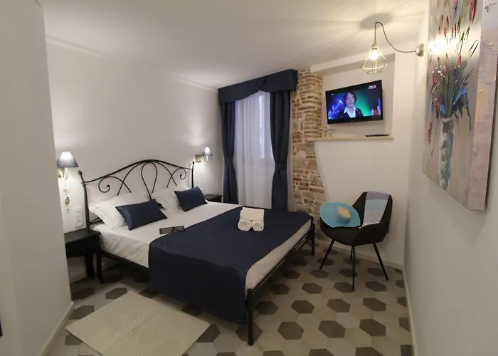 Noemi's - Adults Only Hotel Rovinj