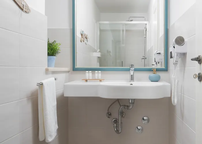 Hotel Noemi's - Adults Only 3*