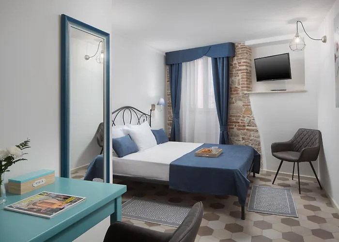 Noemi's - Adults Only Hotel