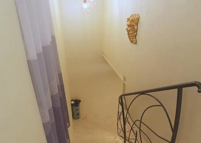 Hotel Noemi's - Adults Only Rovinj