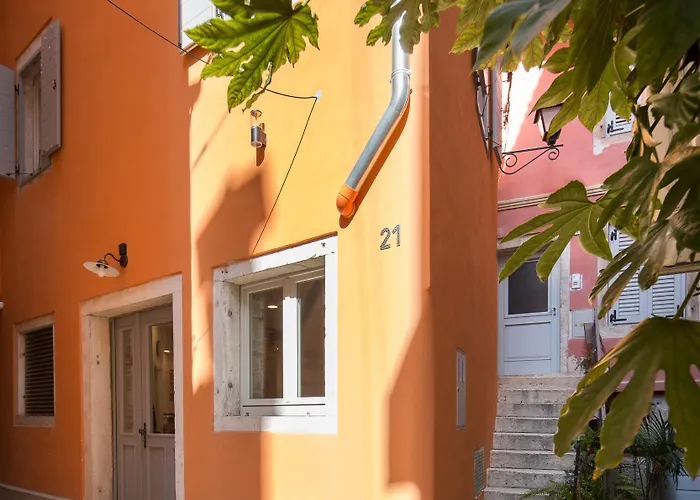 Hotel Noemi's - Adults Only