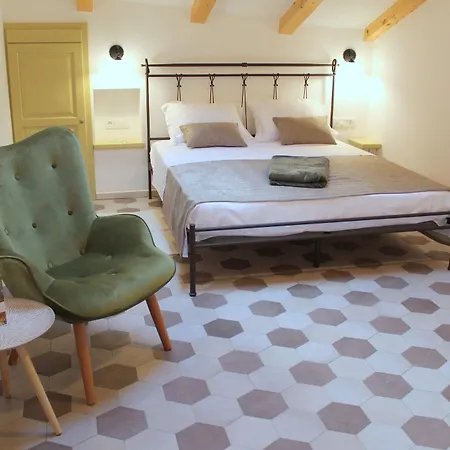 Noemi's - Adults Only Hotel