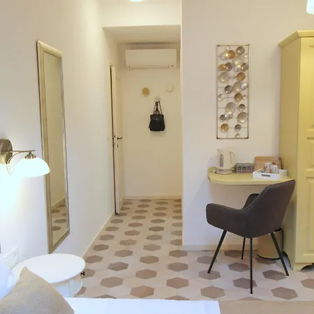 Noemi's - Adults Only Hotel Rovinj