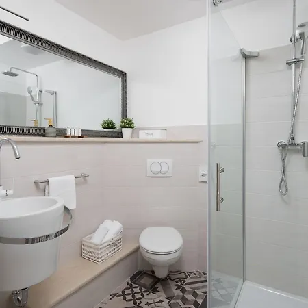 Hotel Noemi's - Adults Only Rovinj