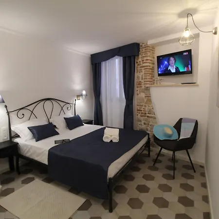 Noemi's - Adults Only Hotel Rovinj
