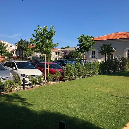 Hotel Noemi's - Adults Only 3*