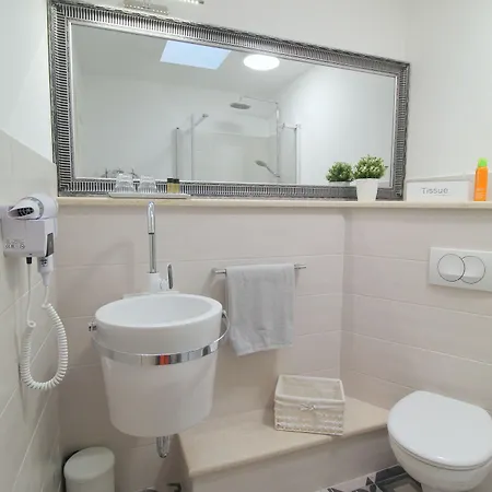 Noemi's - Adults Only Hotel Rovinj