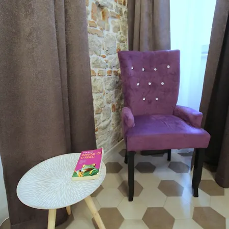 Noemi's - Adults Only