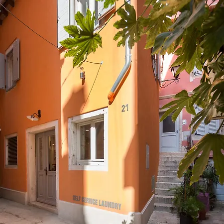Hotel Noemi's - Adults Only