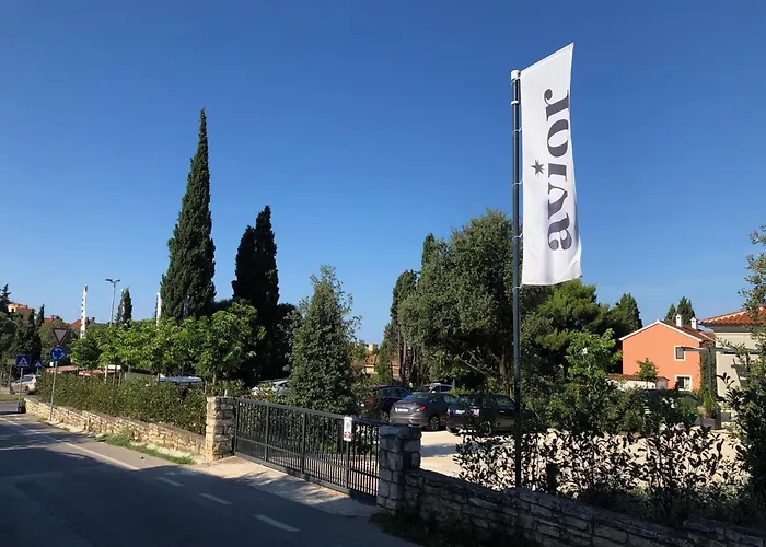 Noemi's - Adults Only Rovigno
